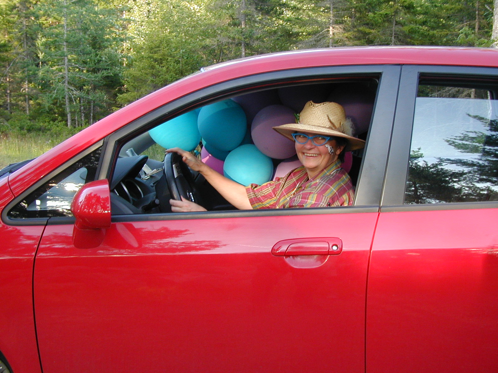 The Great Sausage Clock